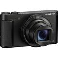 Sony Cyber-shot HX99 18.2-Megapixel Digital Camera Black DSCHX99 - Best Buy