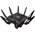 ASUS ROG Rapture GT-AX11000 Tri-band WiFi 6 Gaming Router, 2.5G Port GT-AX11000 - Best Buy