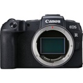 Canon EOS RP Mirrorless 4K Video Camera (Body Only) 3380C002 - Best Buy