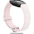 Watch Strap for Fitbit Inspire Large Deco FB169PBWTL - Best Buy