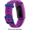 Watch Strap for Fitbit Ace 2 Grape FB170ABPM - Best Buy
