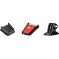 Quick Release Plate Set for JOBY GorillaPod 3K Black/Red JB01554 - Best Buy