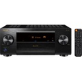 Pioneer Elite 9.2-Ch. Bluetooth Capable with Dolby Atmos 4K Ultra HD HDR Compatible A/V Home Theater Receiver Black VSXLX504 - Best Buy
