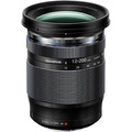 Olympus M.Zuiko 12-200mm f/3.5-6.3 Zoom Lens for PEN-F Black V316030BU000 - Best Buy