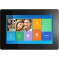 Aluratek 10 Touchscreen LCD Wi-Fi Digital Photo Frame AWS10F - Best Buy