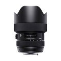 Sigma Art 14-24mm f/2.8 DG HSM Wide-Angle Zoom Lens for Nikon F Black 212955 - Best Buy