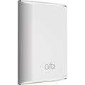 NETGEAR Orbi Outdoor AC3000 Tri-band Wi-Fi Range Extender White RBS50Y-200NAS - Best Buy