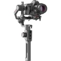 Moza Air 2 3-Axis Handheld Gimbal Stabilizer for DSLR and Mirrorless Cameras MCG01 - Best Buy