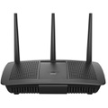 Linksys AC1750 Dual-Band Wi-Fi 5 Router Black EA7200 - Best Buy