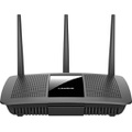 Linksys AC1900 Dual-Band Wi-Fi 5 Router Black EA7450 - Best Buy