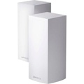 Linksys MX10 Velop AX5300 Mesh Wi-Fi 6 System (2-Pack) White MX10600 - Best Buy