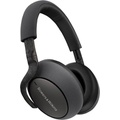 Bowers & Wilkins PX7 Wireless Noise Cancelling Over-the-Ear Headphones Space Gray PX7 SPACE GREY - Best Buy