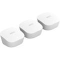 eero AC Dual-Band Mesh Wi-Fi 5 System (3-Pack) White J010311 - Best Buy