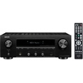 Denon DRA-800H 2-Channel Stereo Network Receiver for Home Theater | Hi-Fi Amplification | Connects to All Audio Sources Black DRA-800H - Best Buy