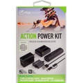 Digipower Power Adapter Black DPS-GPK600 - Best Buy