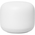 Nest Wifi Add On Point with Google Assistant Snow GA00667-US - Best Buy