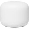 Google Nest Wifi Mesh Router (AC2200) Snow Snow GA00595-US - Best Buy