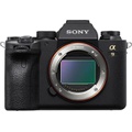 Sony Alpha a9 II Mirrorless Camera (Body Only) Black ILCE9M2/B - Best Buy