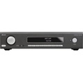 Arcam SA30 2.0-Ch. Intelligent Integrated Amplifier with Googlecast and Dirac Live Gray ARCSA30AM - Best Buy