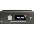Arcam HDA 770W 9.1.6-Ch. With Google Cast 4K Ultra HD HDR Compatible A/V Home Theater Receiver Gray ARCAVR20AM - Best Buy