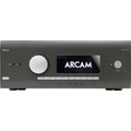 Arcam HDA 9.1.6-Ch. With Google Cast 4K Ultra HD HDR Compatible A/V Home Theater Receiver Gray ARCAV40AM - Best Buy