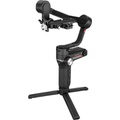 Zhiyun WEEBILL-S Compact 3-Axis Handheld Gimbal Stabilizer for Select Mirrorless and DSLR Cameras WEEBILL-S - Best Buy