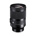 Sigma Art 35mm f/1.2 DG DN Lens for Sony E-Mount Black 341965 - Best Buy