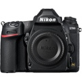 Nikon D780 DSLR Camera (Body Only) Black 1618 - Best Buy