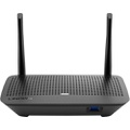 Linksys AC1200 Dual-Band Wi-Fi 5 Router Black EA6350-4B - Best Buy