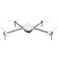 PowerVision PowerEgg X Wizard AI Camera & 4K Drone with Waterproof Kit White/Gray PXW10 - Best Buy