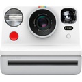 Polaroid Now Instant Film Camera White 9027 - Best Buy