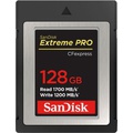 SanDisk 128GB Extreme PRO CFexpress Memory Card SDCFE-128G-ANCNN - Best Buy