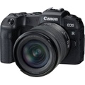 Canon EOS RP Mirrorless Camera with RF 24-105mm f/4-7.1 IS STM Lens 3380C132 - Best Buy