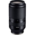 Tamron 70-180mm f/2.8 Di III VXD Telephoto Zoom Lens for Sony E-Mount Black AFA056S700 - Best Buy