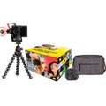 Nikon Z50 Mirrorless Camera with 16-50mm Lens Black 13552 - Best Buy
