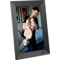 Nixplay Smart Photo Frame 10.1-inch Black W10J - Best Buy