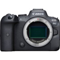 Canon EOS R6 Mirrorless Camera (Body Only) Black 4082C002 - Best Buy