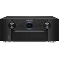 Marantz SR7015 9.2 Channel AVR with 8K HDMI Upscaling, Auro 3D, IMAX Enhanced, Dolby Surround Sound Black SR7015 - Best Buy