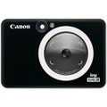 Canon Ivy CLIQ2 Instant Film Camera Black 4520C004 - Best Buy