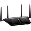 NETGEAR Nighthawk AX4200 Dual-Band Wi-Fi Router RAX43-100NAS - Best Buy