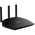 NETGEAR AX1800 Wi-Fi 6 Router RAX10-100NAS - Best Buy