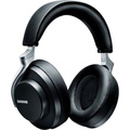 Shure AONIC 50 Wireless Noise Canceling Headphones Black SBH2350-BK - Best Buy