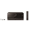 Yamaha AVENTAGE RX-A8A 150W 11.2-Channel AV Receiver with 8K HDMI and MusicCast Black RX-A8ABL - Best Buy
