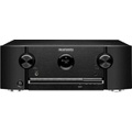 Marantz 8K Ultra HD AV Receiver SR5015 7.2 Channel 3D Audio with Dolby Atmos Height, HEOS + Alexa Black SR5015 - Best Buy