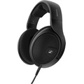 Sennheiser HD 560S Wired Open Aire Over-the-Ear Audiophile Headphones Black HD 560S - Best Buy