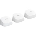 eero 6 AX1800 Dual-Band Mesh Wi-Fi 6 System (3-pack) M110311 - Best Buy