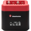 Manfrotto ProCUBE Professional Twin Charger for Canon Black MANPROCUBEC - Best Buy