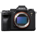 Sony Alpha 1 Full-Frame Mirrorless Camera Body Only Black ILCE1/B - Best Buy