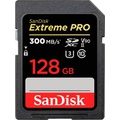 SanDisk Extreme Pro 128GB SDXC UHS-II Memory Card SDSDXDK-128G-ANCIN - Best Buy