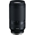 Tamron 70-300mm F/4.5-6.3 Di III RXD Telephoto Zoom Lens for Sony E-Mount AFA047S700 - Best Buy
